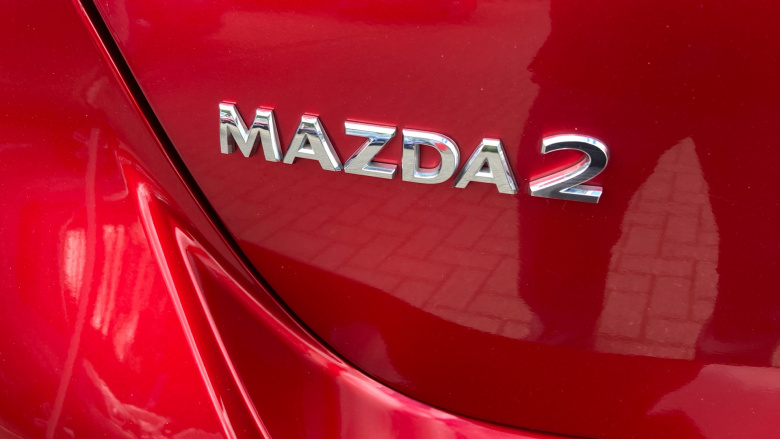 Mazda 2 1.5 Skyactiv G SE-L Nav 5dr Petrol Hatchback